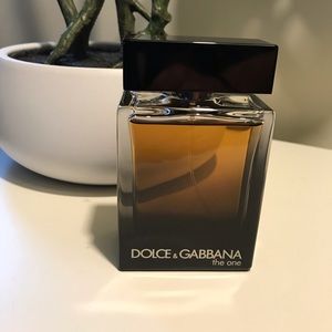 Dolce and Gabbana “The One” Cologne (NEW)